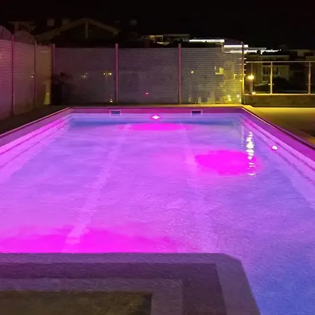 Premium Aristo * 스베티 블라스