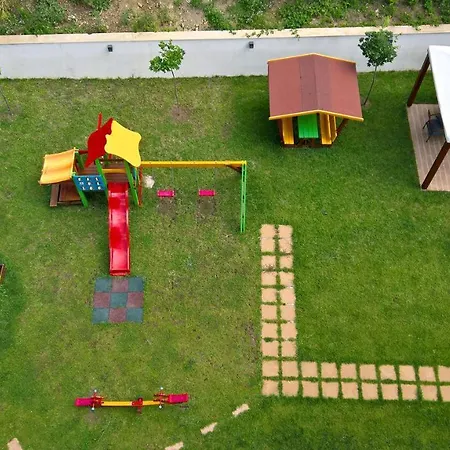 아파트 Premium Aristo 스베티 블라스