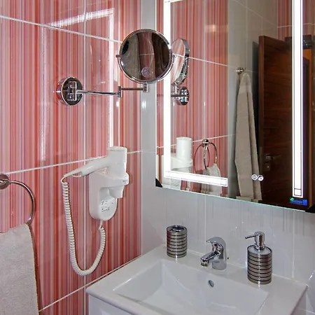 Premium Aristo 아파트 *