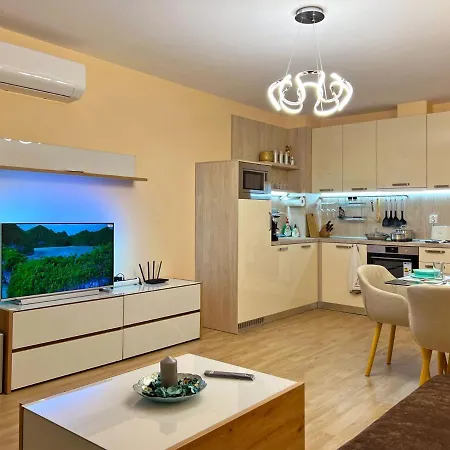 Premium Aristo 아파트 *