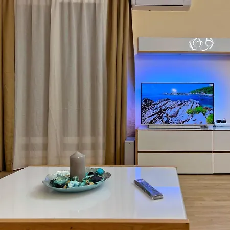 Premium Aristo Apartment *