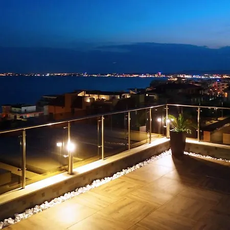 아파트 Premium Aristo