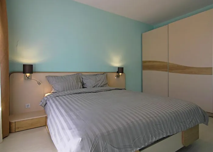 Apartment Premium Aristo *