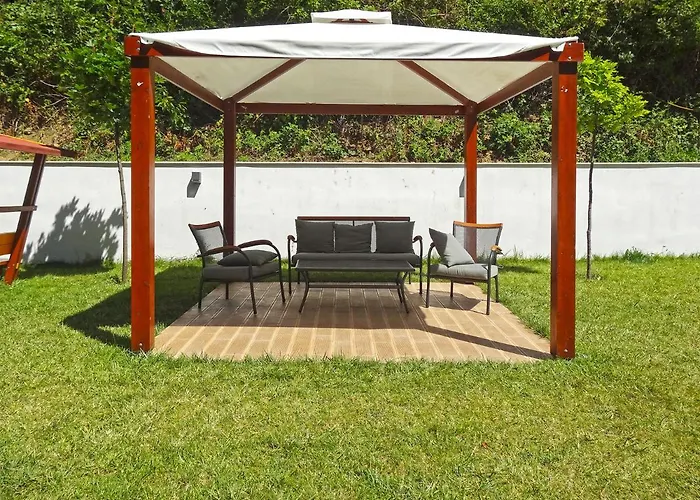 Apartment Premium Aristo Sveti Vlas