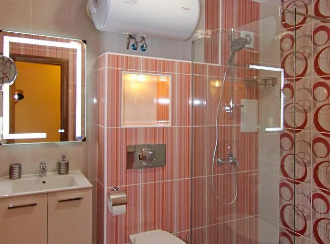 Premium Aristo Apartment Sveti Vlas