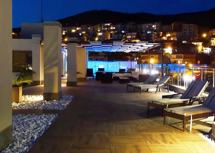 Premium Aristo Apartment