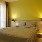 Premium Aristo Apartment *