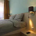 Apartment Premium Aristo Sveti Vlas