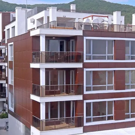 Premium Aristo Apartmán *