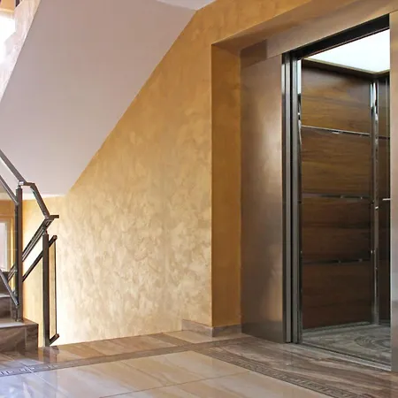 Apartment Premium Aristo Sveti Vlas