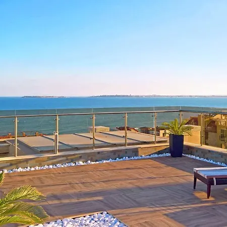 Apartment Premium Aristo Sveti Vlas