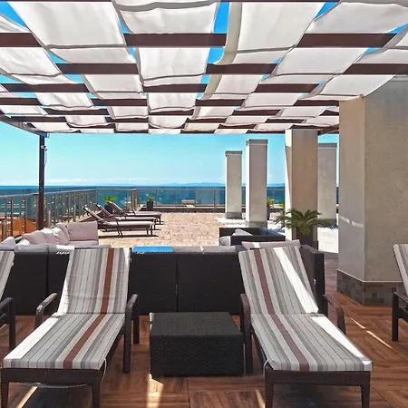 Premium Aristo Apartment *