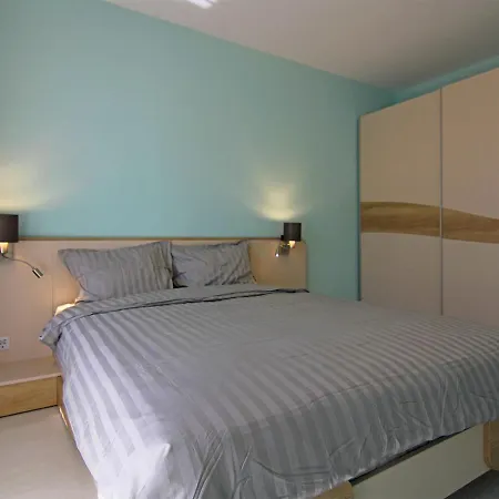 Apartment Premium Aristo *