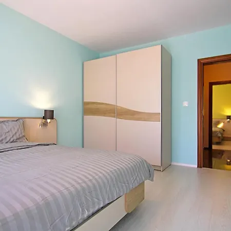 Apartment Premium Aristo *