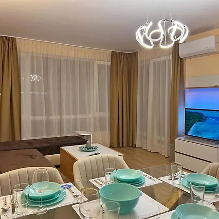 Premium Aristo * Sveti Vlas