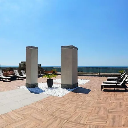 Apartmán Premium Aristo *