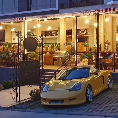 Premium Aristo * Sveti Vlas