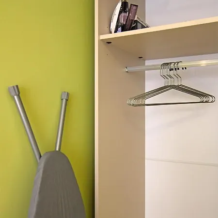 Premium Aristo Apartment Sveti Vlas