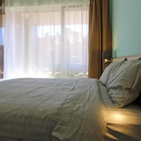 Premium Aristo Apartmán