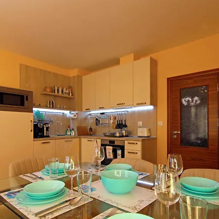 Premium Aristo Apartment Sveti Vlas