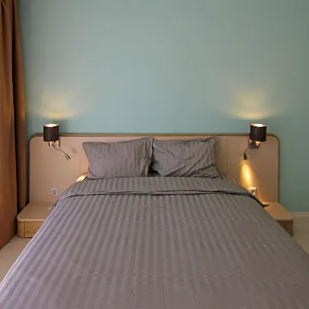 Lejlighed Premium Aristo *