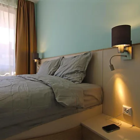 Apartment Premium Aristo Sveti Vlas