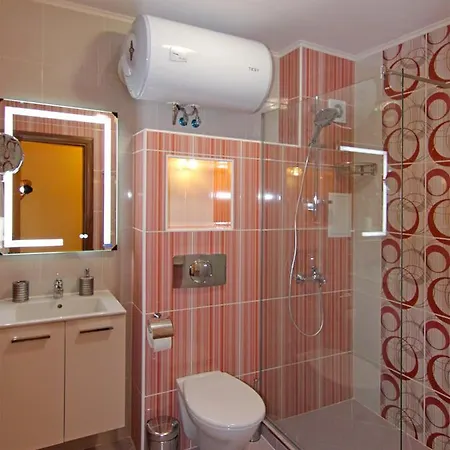 Premium Aristo Apartment Sveti Vlas