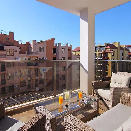 Apartment Premium Aristo *