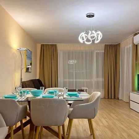 Premium Aristo Apartment