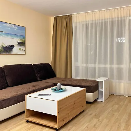 Premium Aristo Lejlighed Sveti Vlas