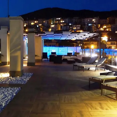 Premium Aristo Apartmán