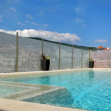 Apartment Premium Aristo Sveti Vlas