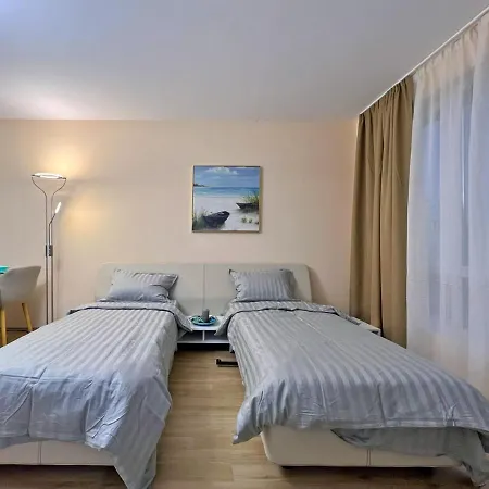 Premium Aristo Lejlighed *