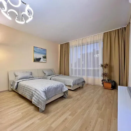 Premium Aristo Apartmán *