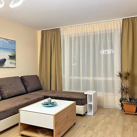 Apartmán Premium Aristo *