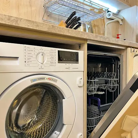 Premium Aristo Apartment *