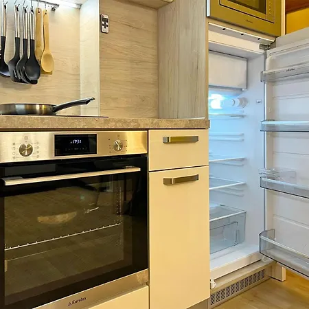 Apartment Premium Aristo