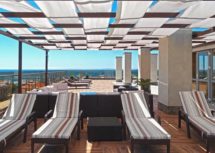 Premium Aristo Apartman *