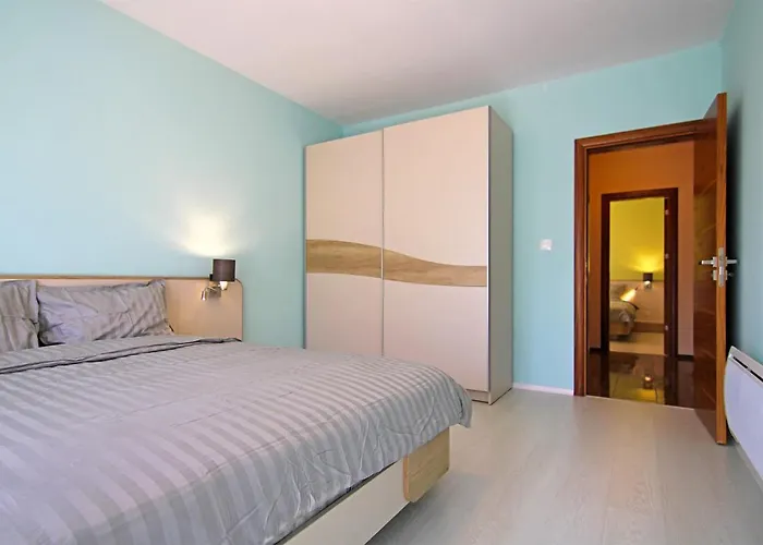 Apartament Premium Aristo *