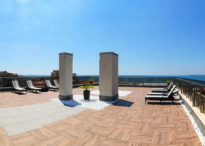 Apartmán Premium Aristo *