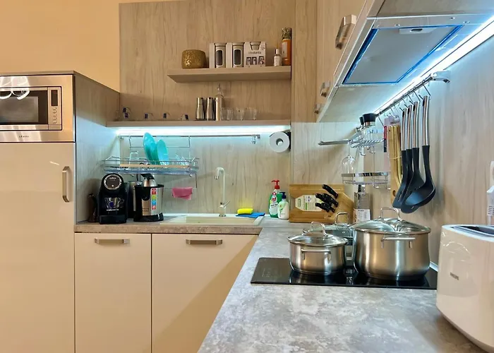 Premium Aristo * Sveti Vlas