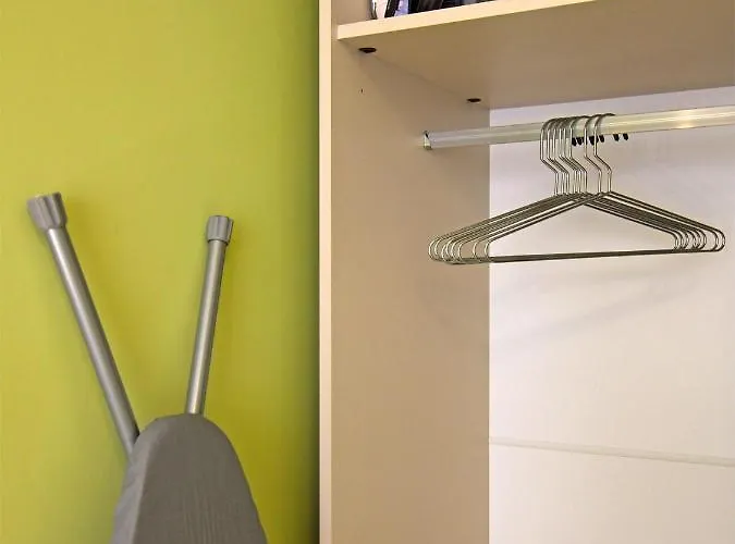 Premium Aristo Apartman Szveti Vlasz