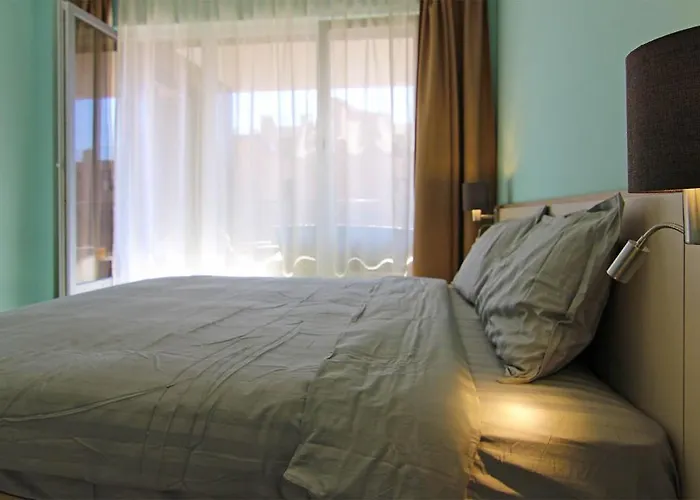 Premium Aristo Apartman