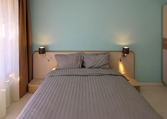 Apartman Premium Aristo *