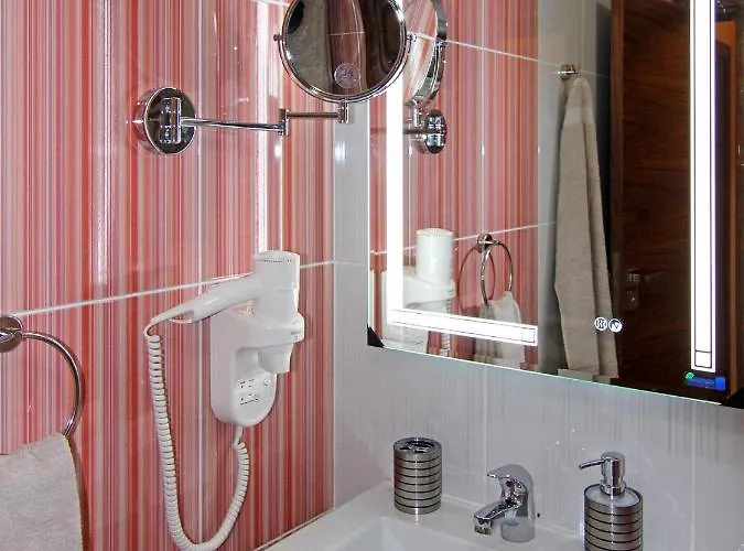 Premium Aristo Apartament *