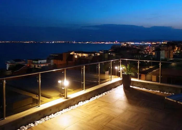 Apartman Premium Aristo