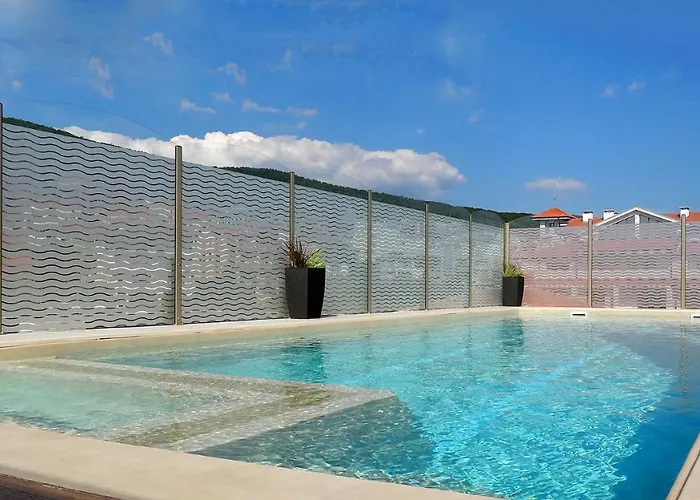 Apartament Premium Aristo Święty Włas