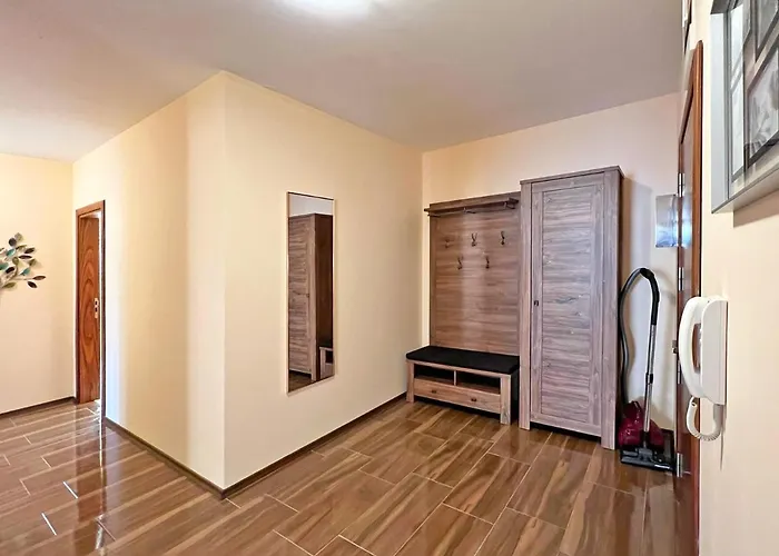 Premium Aristo Apartament