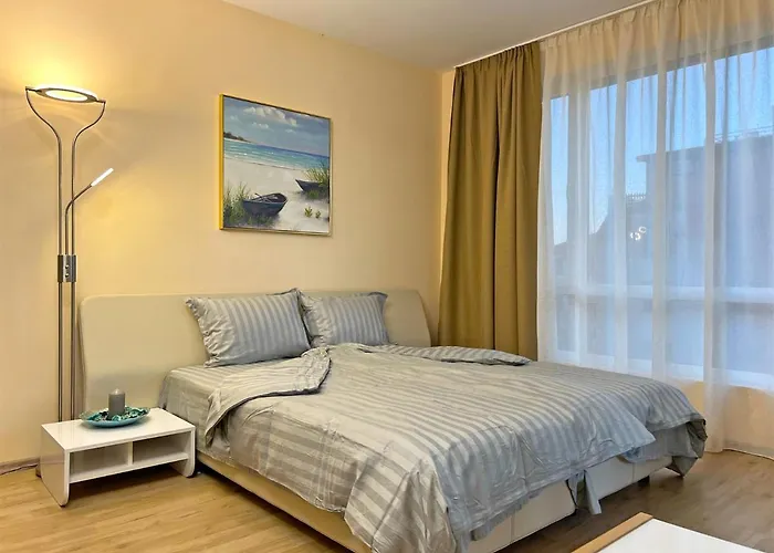 Premium Aristo * Sveti Vlas