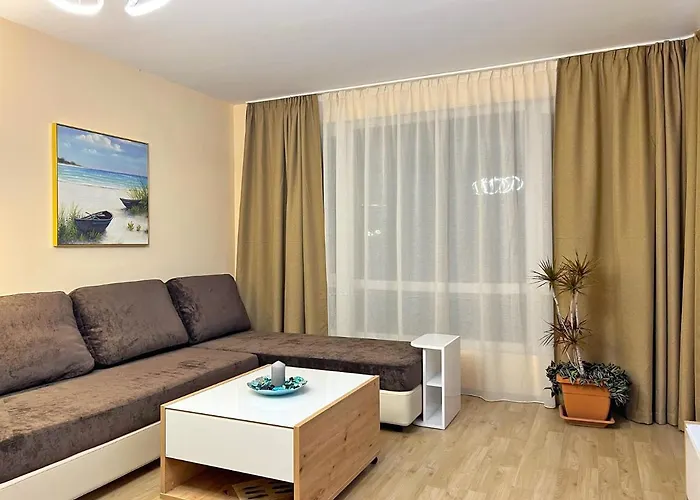 Apartmán Premium Aristo *